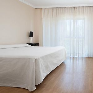 Apartamento de 1 Dormitorio