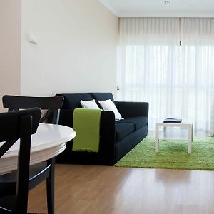 Apartamento de 1 Dormitorio